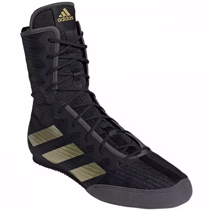 Боксерки Adidas BOX HOG 4 - 8