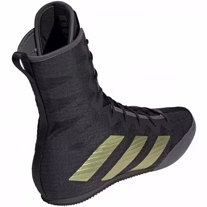 Боксерки Adidas BOX HOG 4 - 9