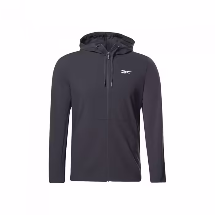 Hanorac Reebok TS Performance FZ H