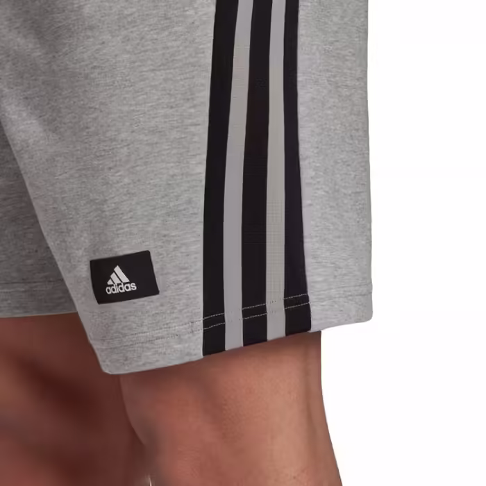 Sorti Adidas M FI 3S Short - 5