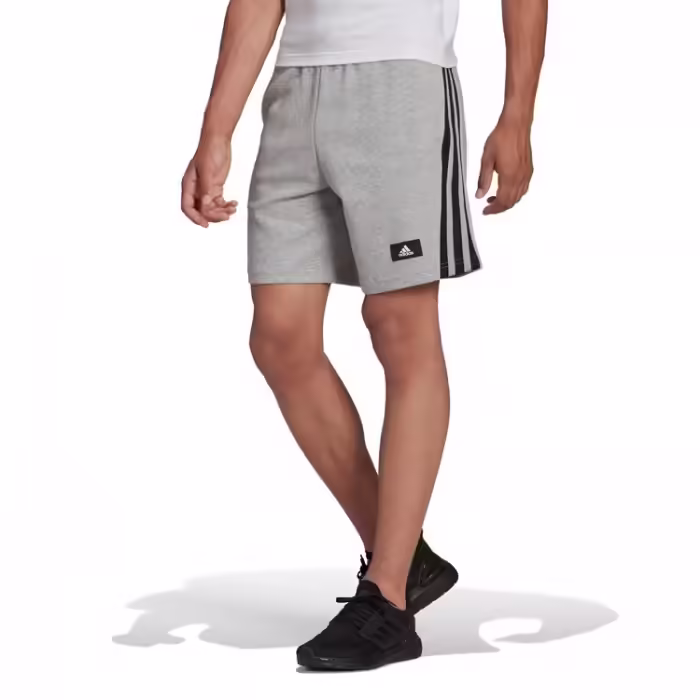 Sorti Adidas M FI 3S Short - 6
