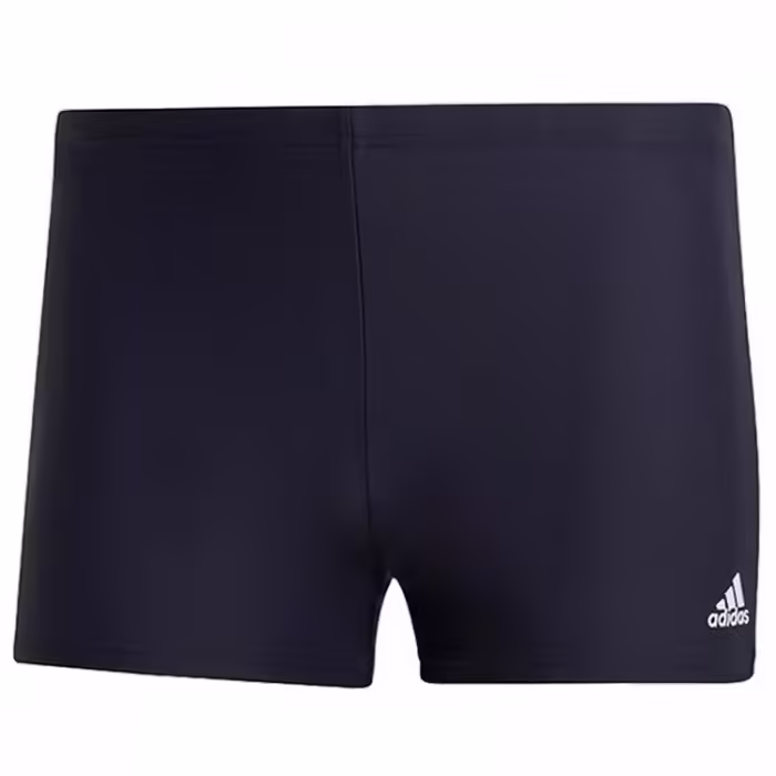 Плавки-шорты Adidas BLOCK BOXER