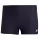 Плавки-шорты Adidas BLOCK BOXER