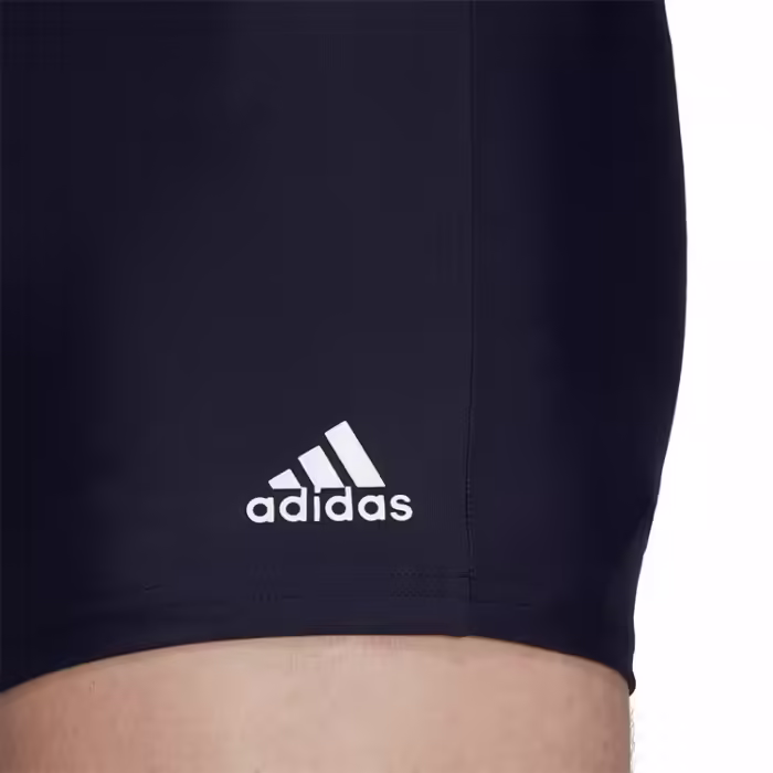 Плавки-шорты Adidas BLOCK BOXER - 3