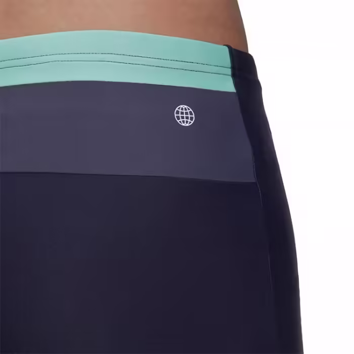 Плавки-шорты Adidas BLOCK BOXER - 4