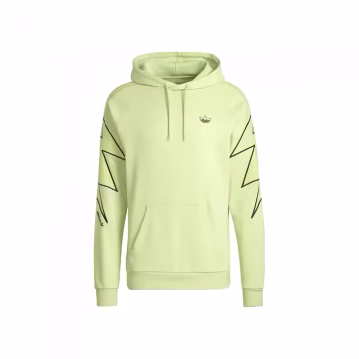 Hanorac Adidas LIGHTNING HOODY