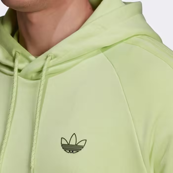 Hanorac Adidas LIGHTNING HOODY - 3