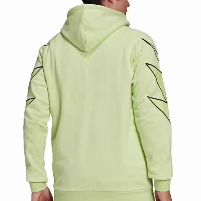 Hanorac Adidas LIGHTNING HOODY - 4