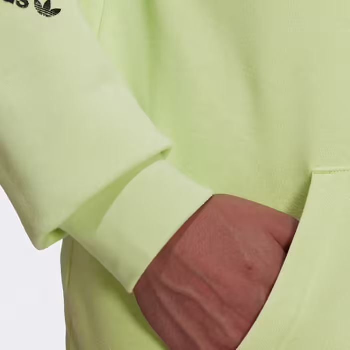 Hanorac Adidas LIGHTNING HOODY - 5