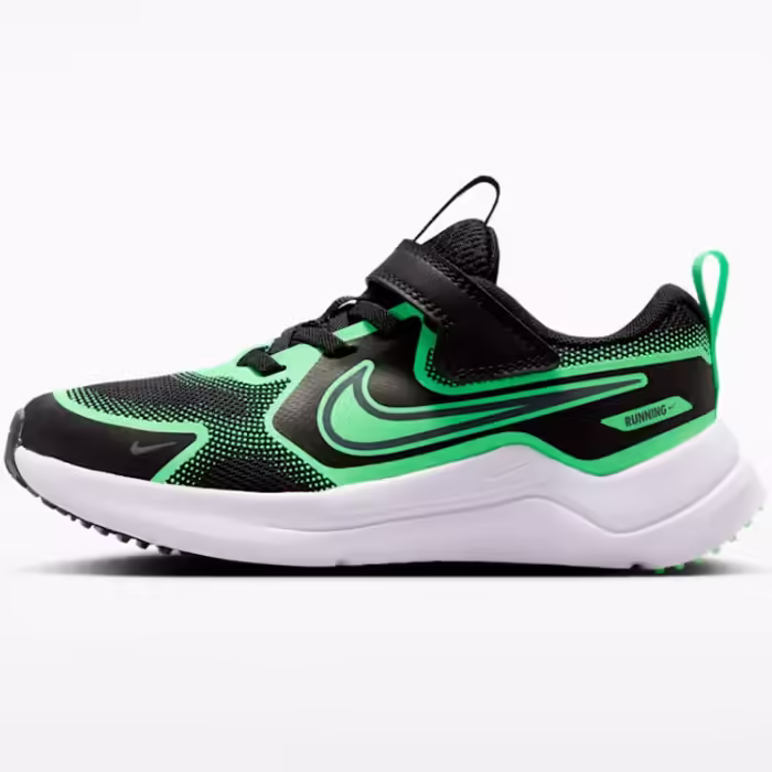 Кроссовки Nike COSMIC RUNNER Зеленый 35