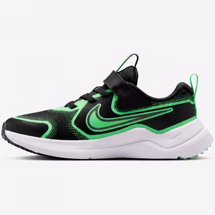 Кроссовки Nike COSMIC RUNNER Зеленый 35 - 2