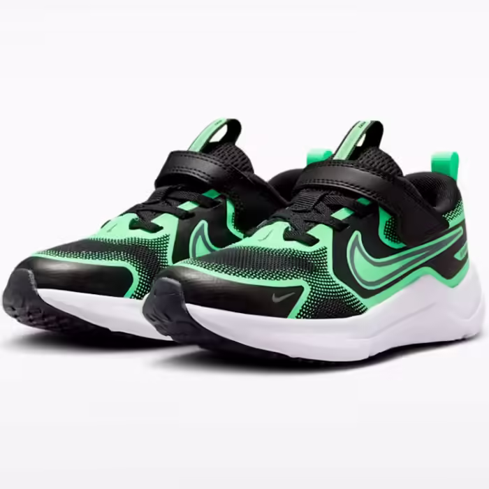 Кроссовки Nike COSMIC RUNNER Зеленый 35 - 5