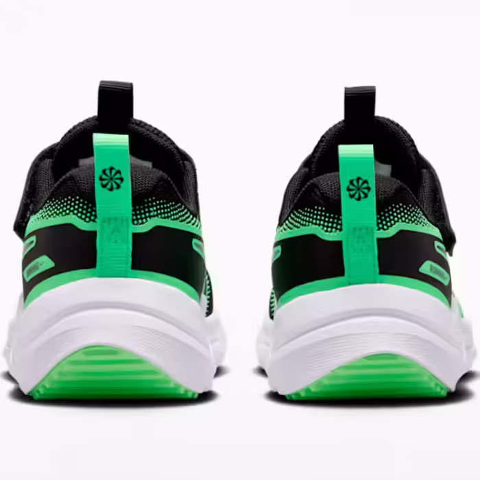 Кроссовки Nike COSMIC RUNNER Зеленый 35 - 6