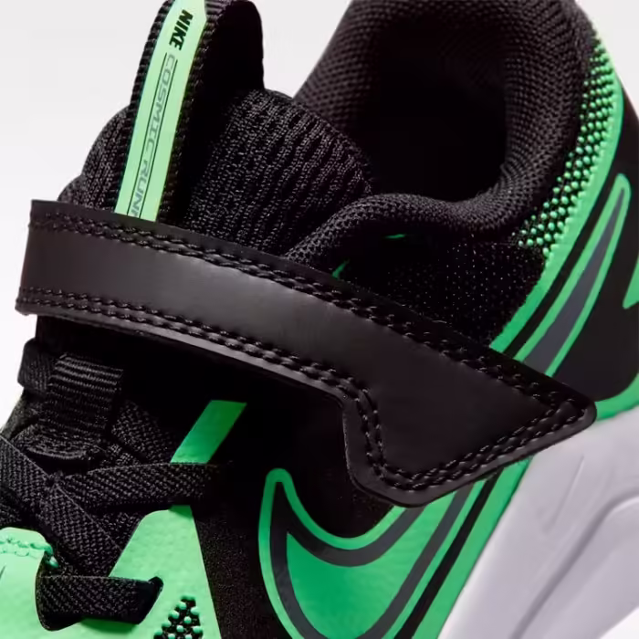 Кроссовки Nike COSMIC RUNNER Зеленый 35 - 7