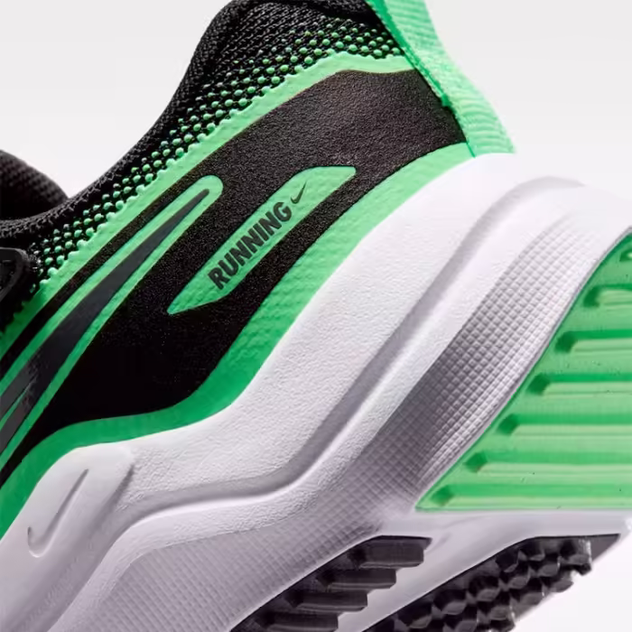 Кроссовки Nike COSMIC RUNNER Зеленый 35 - 8