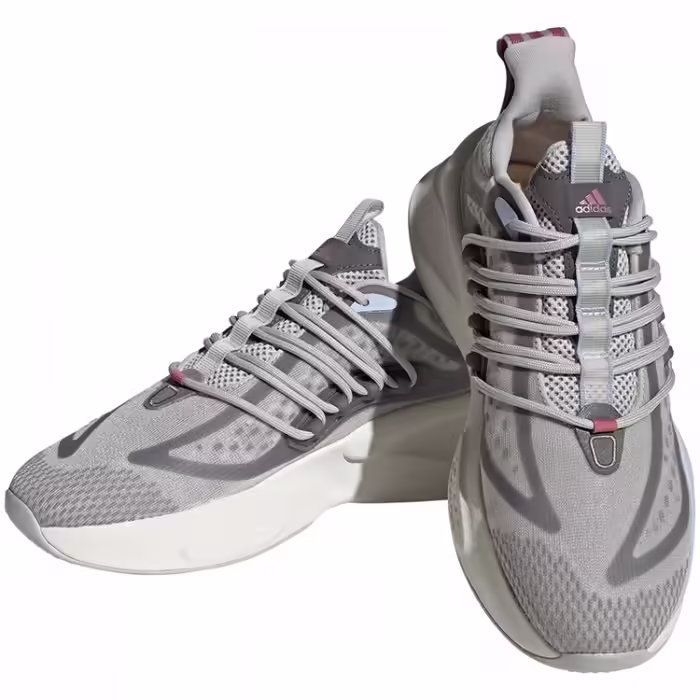 Кроссовки Adidas AlphaBoost V1 - 5
