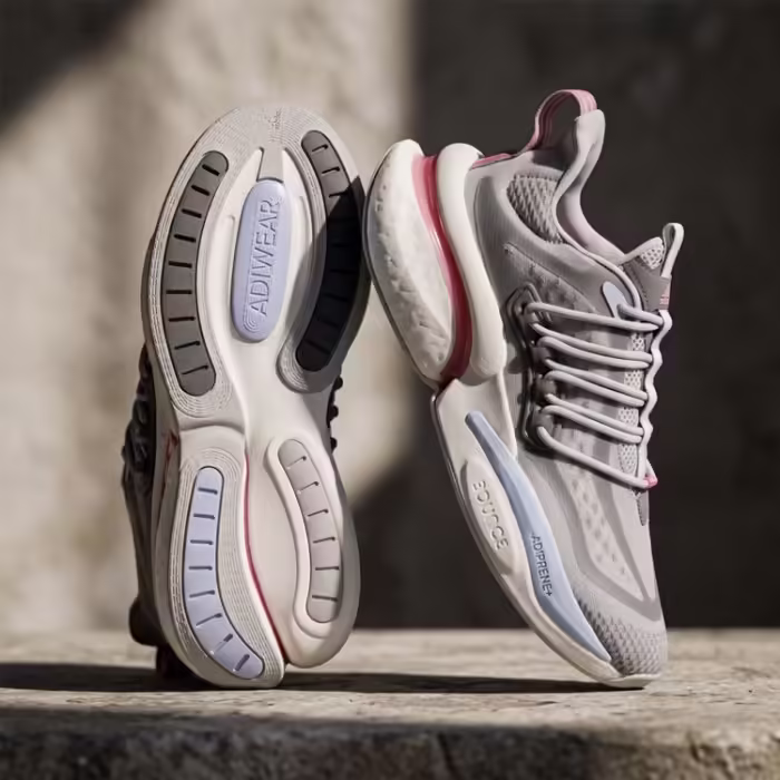 Кроссовки Adidas AlphaBoost V1 - 8