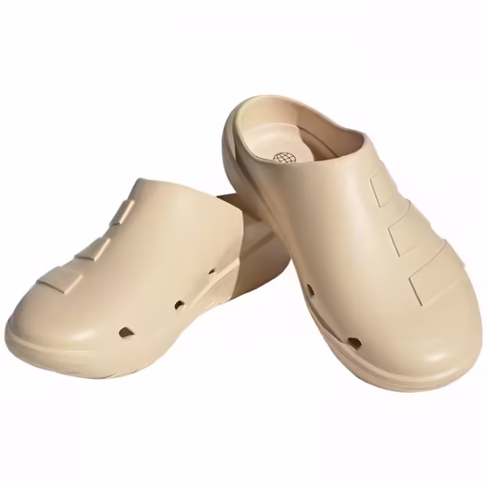 Шлёпанцы Adidas ADICANE CLOG - 8