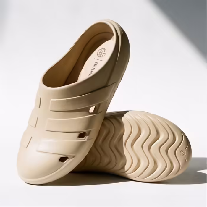 Шлёпанцы Adidas ADICANE CLOG - 10