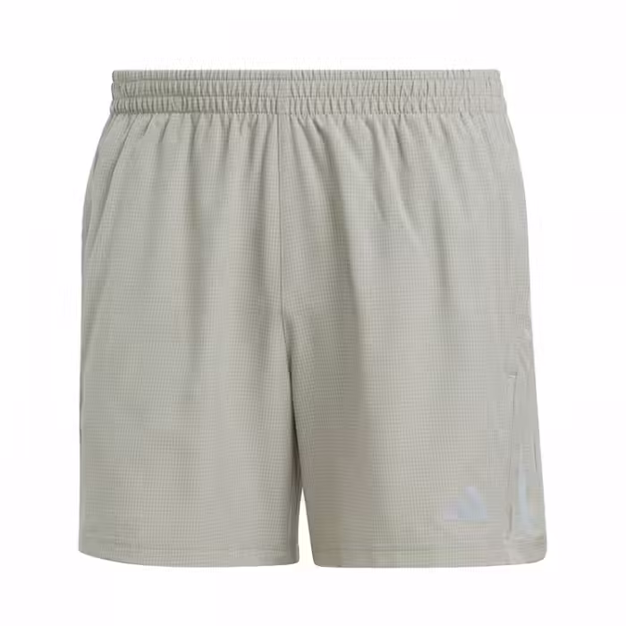 Sorti Adidas OTR HEATHER SH Gri 2XL - 6