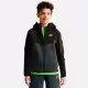 Толстовка Nike TECH FLEECE HOODIE Черный S