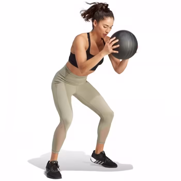 Panta-colanti Adidas TLRD 78 TIG