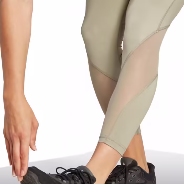 Panta-colanti Adidas TLRD 78 TIG - 4