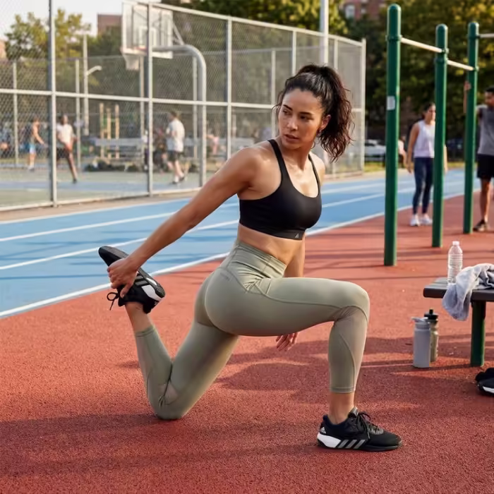 Легинсы Adidas TLRD 78 TIG - 7