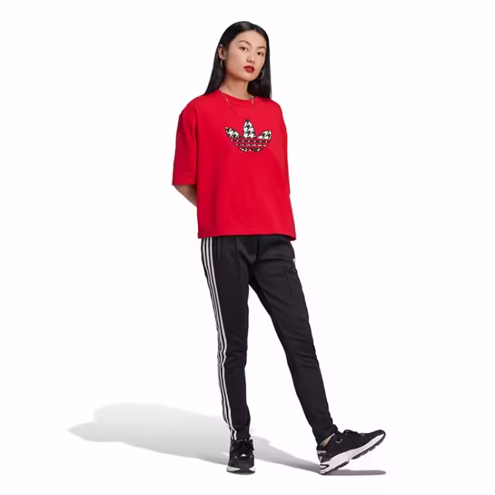 Брюки Adidas SST PANTS PB - 4