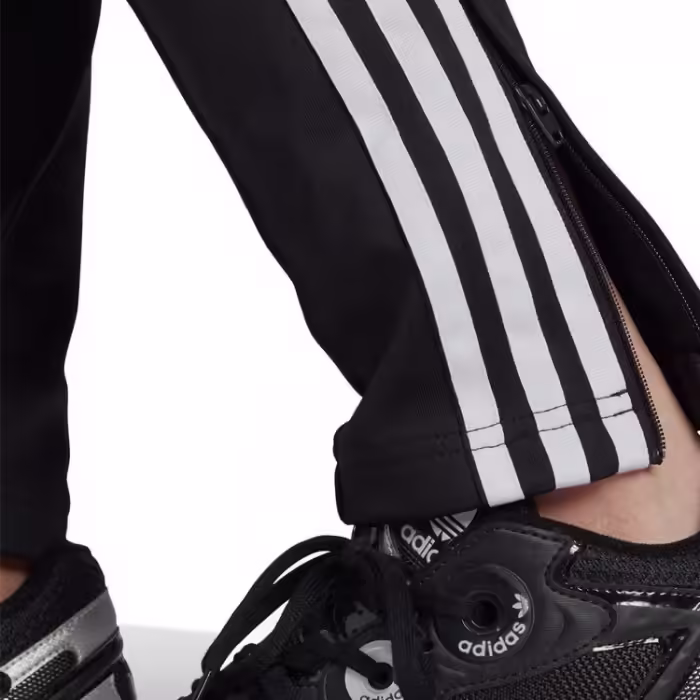 Брюки Adidas SST PANTS PB Черный 2XS - 5