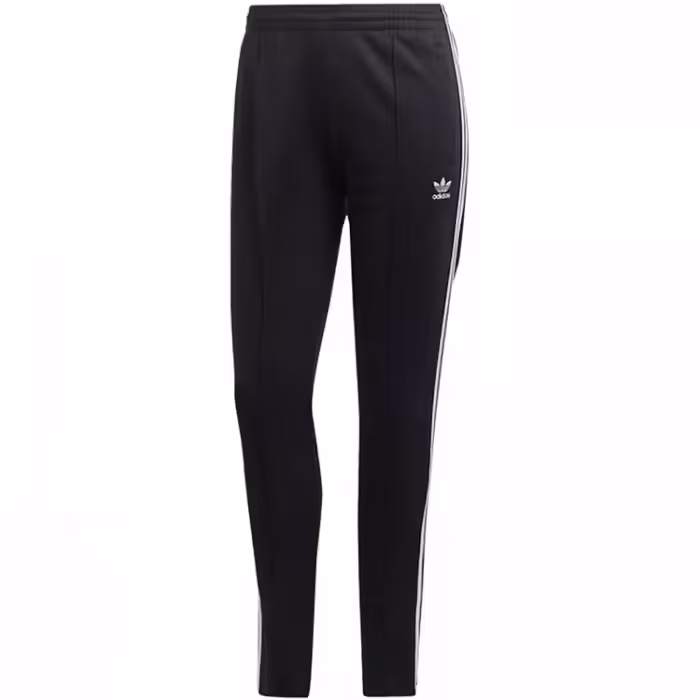 Брюки Adidas SST PANTS PB Черный 2XS - 6