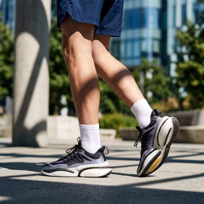 Кроссовки Adidas AlphaBoost V1 - 2