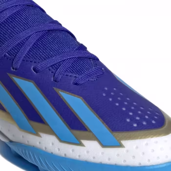 Ghete p/u fotbal Adidas X CRAZYFAST LEAGUE TF J MESSI - 3