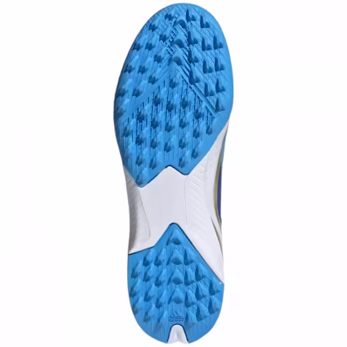 Ghete p/u fotbal Adidas X CRAZYFAST LEAGUE TF J MESSI - 4