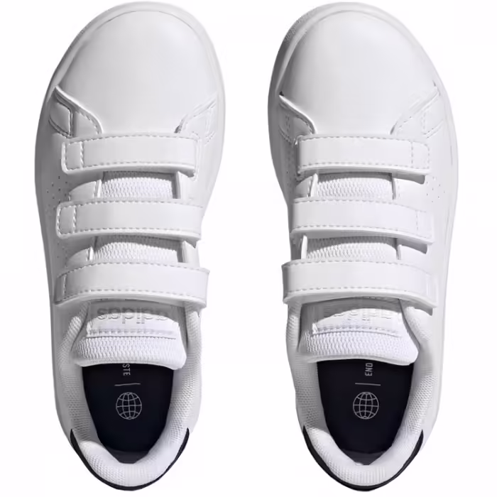 Incaltaminte Sport Adidas ADVANTAGE CF C - 2