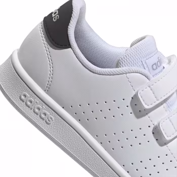 Incaltaminte Sport Adidas ADVANTAGE CF C - 4