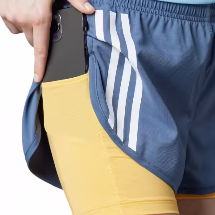 Шорты Adidas OTR E 3S 2in1 S - 2