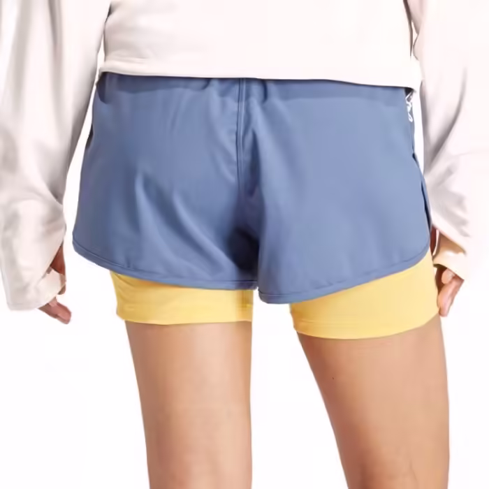 Шорты Adidas OTR E 3S 2in1 S - 3