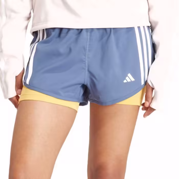 Шорты Adidas OTR E 3S 2in1 S - 4