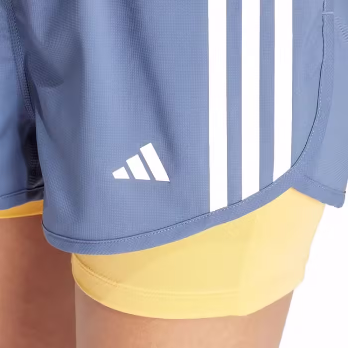 Шорты Adidas OTR E 3S 2in1 S - 6
