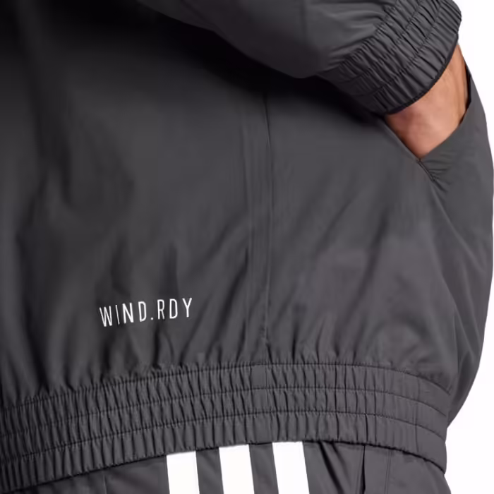 Hanorac Adidas M FI WV TT - 2