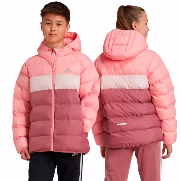 Куртка Adidas J SD JKT - 4