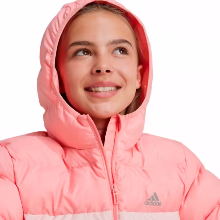 Куртка Adidas J SD JKT - 5