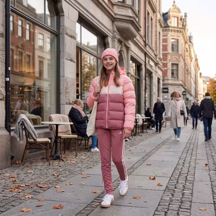 Scurta Adidas J SD JKT - 8
