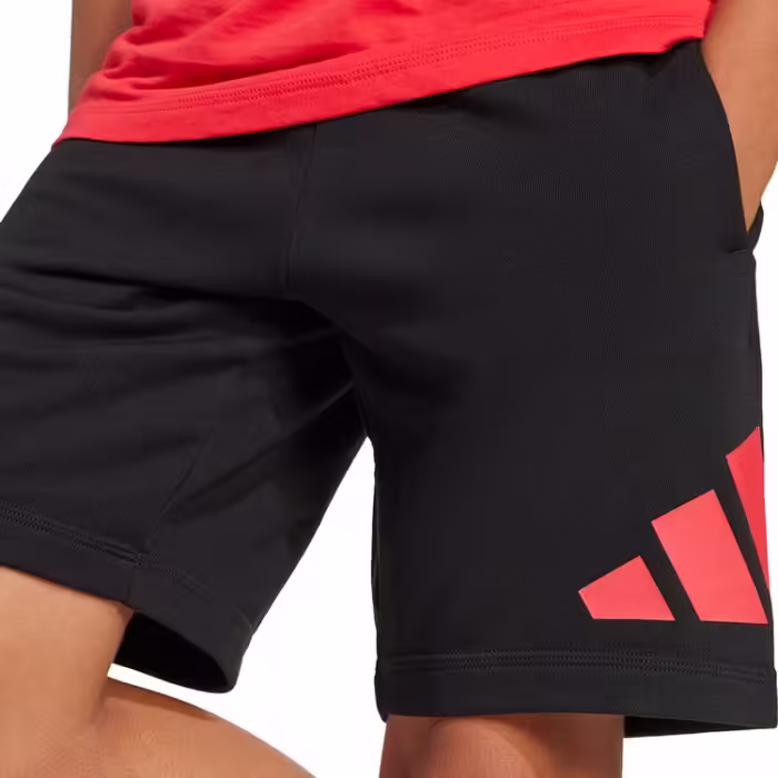 Set tricou + sorti Adidas J BL T-SET - 3