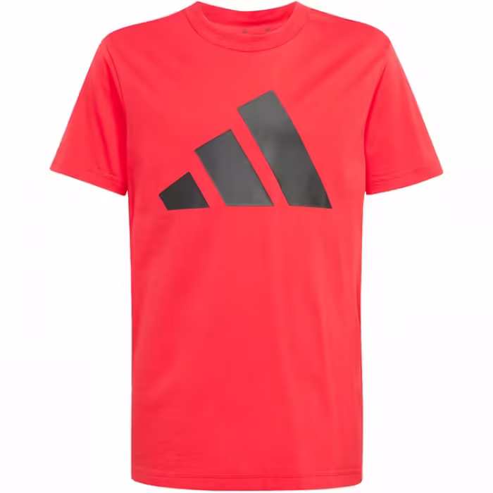 Set tricou + sorti Adidas J BL T-SET - 8