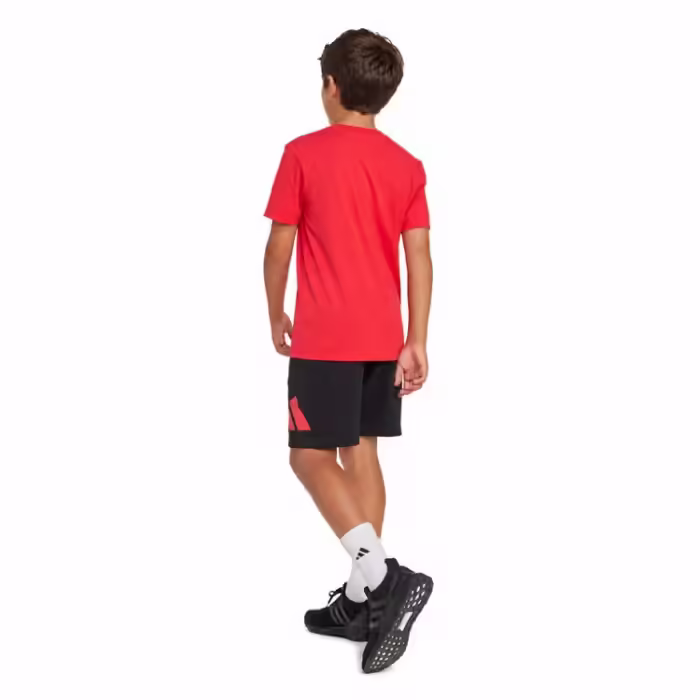 Set tricou + sorti Adidas J BL T-SET - 10