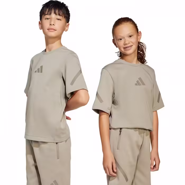 Футболка Adidas J ZNE TEE