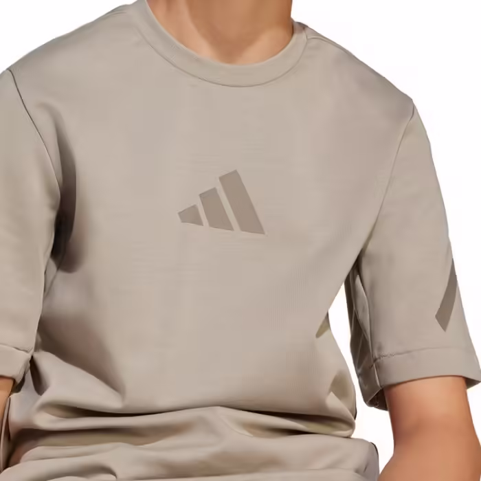 Футболка Adidas J ZNE TEE - 3