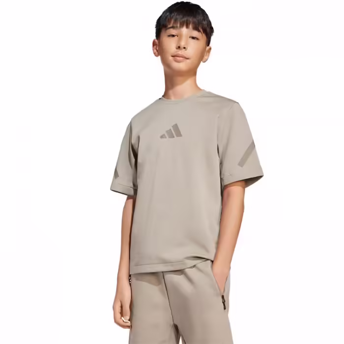 Футболка Adidas J ZNE TEE - 6